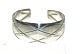 Bangle Silver