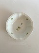 Bing & Grondahl 
Erantis 
Vegetable Bowl 
No 43. 6.5 x 
24.5 cm (2 
9/16" x 9 
41/64")