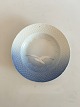 Bing & Grondahl 
Seagull Deep 
Plate No 23. 21 
cm (8 17/64")
