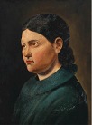 Dansk kunstner