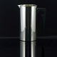 Stelton Cylinda 
Line Kande i 
Sterling Sølv - 
Arne Jacobsen
Tegnet af Arne 
Jacobsen 
(1902-1971) ...