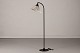 Le Klint
Standerlampe 
med m/kip ved 
skærm
Model 368 
tegnet af 
Flemming Agger
Højde 148 ...