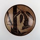 Royal 
Copenhagen 
large bowl by 
Nils Thorsson. 
Jungle series.
Beautiful bowl 
of high ...