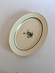 Royal 
Copenhagen 
Fuglsang Ovalt 
Fad No 9585. 40 
cm. Hel men 
lidt slidt.