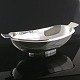 Georg Jensen 
Art deco 
Sterling Silver 
Bowl #761 B
Designet by 
Harald Nielsen 
1937.
Stamped ...