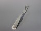 Serving fork, 
Hans Hansen - 
inheritance 
silver no. 2, 
hallmarked 
silver.
16 cm.
Ask for number 
...