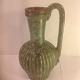 MICHAEL 
ANDERSEN
MA&S 
BORNHOLMSK 
KERAMIK.
Kande / vase  
med høj hank.
nr. 4493
Højde: 23,8 
...