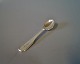 Demitasse spoon in Thirslund - Hans Hansen, hallmarked silver.
5000m2 showroom.