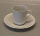 Kai Boyesen B&G 
porcelæn
461 B&G Kop 
5,5 cm 106 med 
108 ...