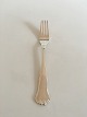 Leonora 
Christine Prima 
Silver Plated 
ES Luncheon 
Fork.  Kronen / 
Hans Hansen 
Metal
Måler 18.5 ...
