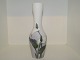 Royal Copenhagen
Art Nouveau lidded vase from 1898-1923 decorated 
with Kahla