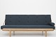 Poul Volthers 
daybed fra 1959 
er det første 
møbel der er 
sat i 
produktion af 
KLASSIK i ...