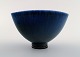 Berndt Friberg (1899-1981), Gustavsberg Studio Hand
Ceramic Bowl.