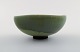 Berndt Friberg (1899-1981), Gustavsberg Studio Hand
Ceramic Bowl.