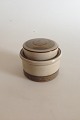 Bing & Grondahl 
Stoneware 
Dinnerware Peru 
No 303. 
Measures 11 cm 
/ 4 21/64 in.
