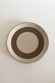 Bing & Grondahl 
Stoneware 
Dinnerware Peru 
Dessert Plate 
No 618. 
Measures 19 cm 
/ 7 31/64 in.