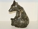 Johns art pottery
Large bear figurine from the 1950'es