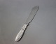 Georg Jensen 
kagekniv i 
Kaktus.
27 cm.
Spørg for 
antal på lager. 
Alt sølv bliver 
poleret op ...