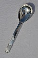 Parallel Georg 
Jensen Steling 
925 silver, 
flatware 
Parallel.
Serving spoon, 
length 17 cm. 6 
...