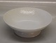 1 pcs in stock 
Cream
0 pcs in stock 
WHIITE
222 Bowl on 
foot, (small) 5 
x 15.5 cm (427) 
Bing ...