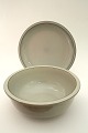 Bing & 
Grøndahl, 
Columbia.
Stor skål. Nr. 
579.  Højde 11 
cm. Diameter 28 
cm. II. 
sortering, ...