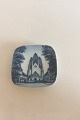 Bing & Grøndahl 
Plaquette 
9721/708
Motiv: 
Grundtvigskirke
Design: Kjeld 
Bonfils
8cm / 3 ...