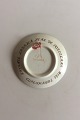 Royal 
Copenhagen 2010 
Plaquette 
Copenhague 1938 
World Cup in 
Soccer in Rio 
de Janeiro
8cm / 3 ...