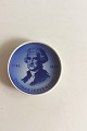 Royal 
Copenhagen 2010 
Plaquette 
Thomas 
Jefferson 
1743-1826 No 
"176
Measures 8cm / 
3 1/7"