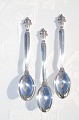 Acanthus silver 
cutlery from 
Georg Jensen, 
sterling and 
towers marks 
830 silver.  
Flatware ...
