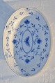 Kipling Bing & 
Grøndahl 
porcelain. B&G 
Kipling, 
Butterfly with 
gold. Dish no. 
18. Length 25 x 
...
