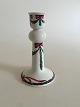 Royal Copenhagen Jingle Bells Lysestage No 177.501/5119