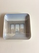 Bing & Grondahl 
Dish 455 Series 
Kolonnaden 
Amalienborg No 
610
Måler 12,5cm x 
12,5cm ( 4 
9/10" ...