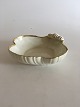 Bing & Grondahl Aakjaer Shell Dish No 42