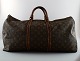 LOUIS VUITTON Vintage Monogram Keepall 55.
