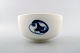 Bing & Grondahl 
Blue Koppel by 
Henning Koppel, 
Bowl # 312
Measures 18 cm 
x 9.5 cm.
Perfect ...