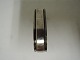 Georg Jensen. 
Sterling (925). 
Serviet ring. 
Pyramide. 
Design 22B.