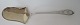 Gold plated 
strawberry 
spoon, empire, 
V.O Berth (1893 
- 1937) 
Næstved, 
Denmark. 
Decoration in 
...