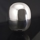 Georg Jensen 
Sterling Silver 
Bonbonniere 
#1147A - Piet 
Hein
Designed by 
Piet Hein 
(1905-1996) ...