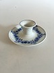 Bing & Grondahl 
Empire 
Candlestick No 
501. Measures 5 
cm x 11 cm (1 
31/32 in. x 4 
21/64 in.). In 
...