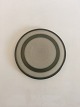 Bing & Grondahl 
Stoneware Tema 
Hot Plate No 
950. Measures 
16.5 cm / 6 1/2 
in.