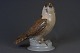 Porcelænsfigur: 
Bing & 
Grøndahl, Høg, 
h: 18 cm