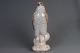 Porcelænsfigur: 
Bing & 
Grøndahl, Falk, 
h: 28 cm