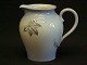 Bing og 
Grøndahl - 
Løvfald 
milk jug no 
187
Height 15 
Nice condition