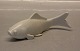 B&G Porcelain B&G 2156 Fish 6 x 16.5 cm Celadon glaze