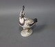 Porcelænsfigur 
lavet af Dahl 
Jensen. En 
Vibe, nr. 1279.
Mål: H:16,5 
cm.
