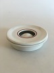 Bing & Grondahl 
Ashtray No 892 
from the 
Apothecary 
Collection 
designed by Bo 
Bonfils in the 
...