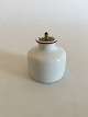 Bing & Grondahl 
Oil Candle No 
373 from the 
Apothecary 
Collection 
designed by Bo 
Bonfils in the 
...
