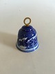 Bing & Grondahl Small Christmas Bell 1989