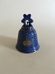 Bing & Grøndahl 
Stor Juleklokke 
fra 1982.
Måler 13cm / 5 
1/8"