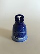 Royal 
Copenhagen 
Juleklokke fra 
1992.
Måler 11cm / 4 
1/3"
Motivet er 
identisk med 
samme ...
